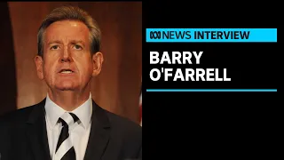 The ABC speaks with Australia's High Commissioner to India, Barry O'Farrell | ABC News