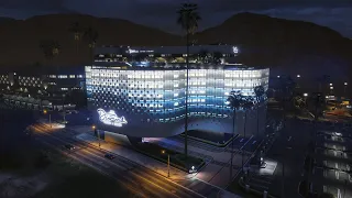 GTA 5 RP VineWood. вынесли с казино 2.000.000$