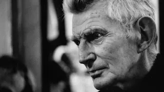 Close Up on Samuel Beckett's Life and Work (2006)