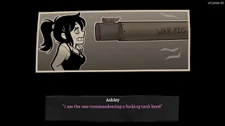 The Armored Coffin of Andy and Leyley | TCOAAL Fan Animation