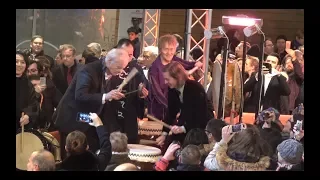 Berlinale 2018 - Eröffnungsgala