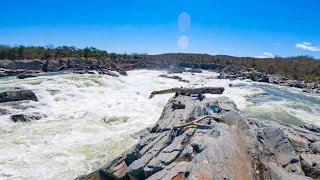 "So many lines!" | GREAT FALLS 3.9