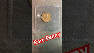Do you Have This Rare 1971 Penny?