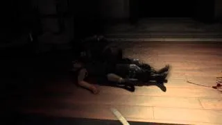 Dying Light Jade's Death