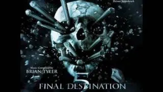 Movie Soundtrack: Main Title - Final Destination 5 Intro Music