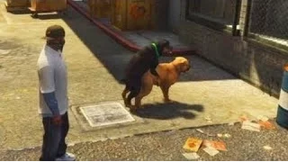 GTA 5 FAILS & WINS #2 (BEST GTA V Funny Moments Compilation)