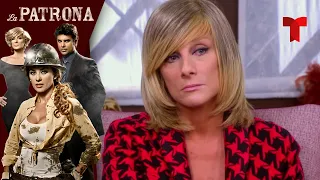 La Patrona | Capítulo 9 | Telemundo Novelas