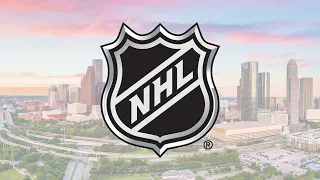 The NHL could be coming to Houston, but competition is fierce