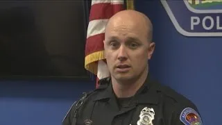 Video: APD News Conference