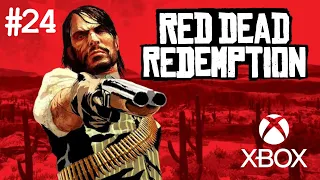 Red Dead Redemption | 4K Xbox One X | #24