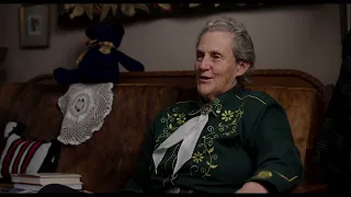 TEMPLE GRANDIN TRAILER