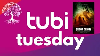 Arbor Demon (2017) Movie Review | Tubi Tuesday 🌴