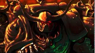 Keepers of Death - Black Legion [Remastered] / Черный Легион | Warhammer 40000