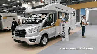 Ci Magis "Elite" 87 XT - Cambio Automatico - Modello 2021