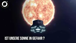 Es Gibt Ein Seltsames Objekt in der Nähe unserer Sonne! | Orbit Deutsch