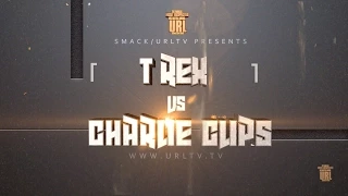 T REX VS CHARLIE CLIPS : RELEASE TRAILER | URLTV