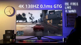 【KTC OLED Monitor】Best Gaming Monitor For PS5 / Xbox Series X & S ？- Check This Out！