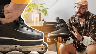 The Standard Omni Skates (Do I like them or not?)