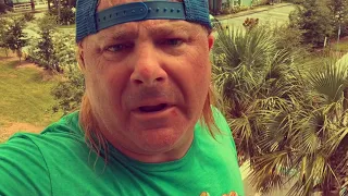 Donnie Baker Blasts Nick Cannon!