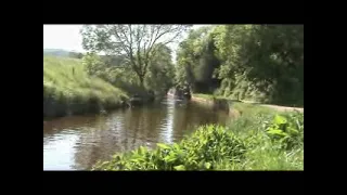 Llangollen Canal Scenes - All These Things - Antiqcool