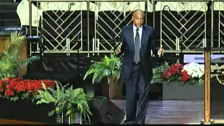 "Keep On Running" Pastor John K. Jenkins Sr. (Encouraging Word)