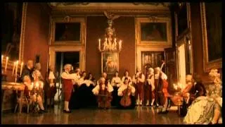 Антонио Вивальди принц Венеции - трейлер