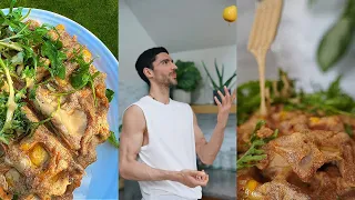 I Stay Vegan (& Healthy) Because I Eat Food Like THIS! Full Day Of Eating