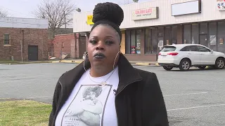 Norfolk woman giving back after serving time for murder