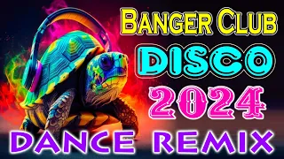 📀🇵🇭 [ NEW ] 💥Disco Banger remix nonstop 2024 🎧 VIRAL NONSTOP DISCO MIX 2024 HD VOL32 📀