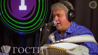 Поёт Валерий Сёмин. "МОЖЕТ, ЛЮБИЛА..."