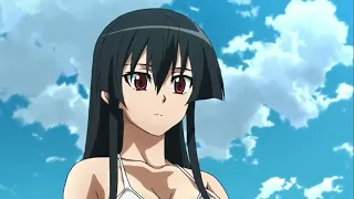 AMV anime 2024 AKAME GA KIL1