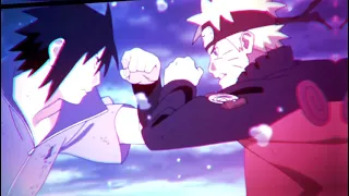 Sasuke Uchiha - Naruto Shippuden - Paparazzi Kim Dracula  [AMV / EDIT]