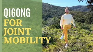 Daily Qigong For Better Mobility