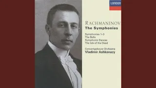 Rachmaninoff: Symphonic Dances, Op. 45 - II. Andante con moto (Tempo di valse)