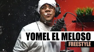 DJ Scuff x Yomel El Meloso - Freestyle #11 (2da Temporada)