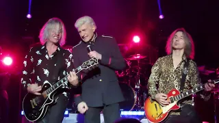 Dennis DeYoung - "Come Sail Away" - Keswick Theatre - October 18, 2019