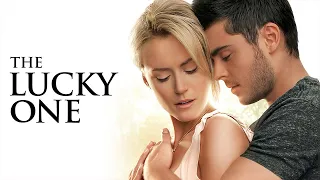 The Lucky One (2012) Movie || Zac Efron, Taylor Schilling, Jay R. Ferguson || Review and Facts