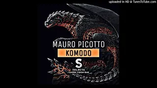 MAURO PICOTTO - KOMODO (DJ SELECTA TANZEN VISION RMX)