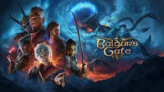 Baldur's Gate 3 - The Gauntlet Of Shar