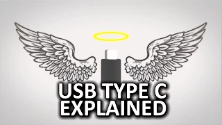 USB Type C as Fast As Possible
