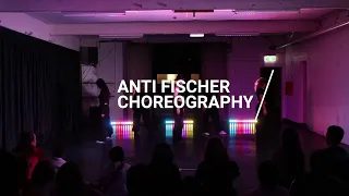 MYSS 2023: ANTI Choreography Students