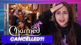 Charmed Is Cancelled?!