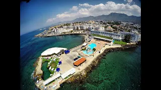 Dome Hotel - Girne - Etstur