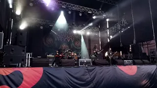VADER - Sothis (live at Faine Misto 2018)