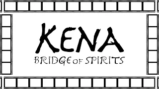 KENA: BRIDGE OF SPIRITS | LA PELÍCULA | HISTORIA COMPLETA EN ESPAÑOL [@Cinerant]