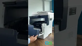 Impresora Multifuncional Xerox B405