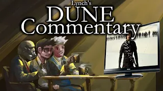 Essays & Espresso Commentary Track - Dune (1984)