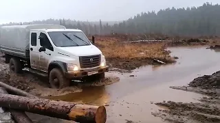 Садко Next 4x4.