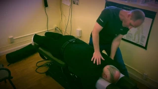 No More Morphine-Back Pain Treatment