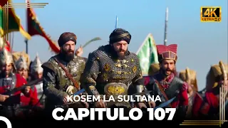 Kosem La Sultana | Capítulo 107 (4K)